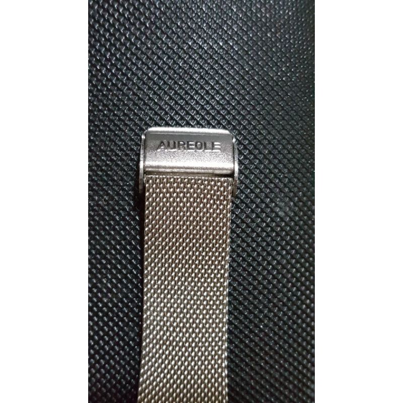 Đồng hồ cơ nam Aureole Swiss