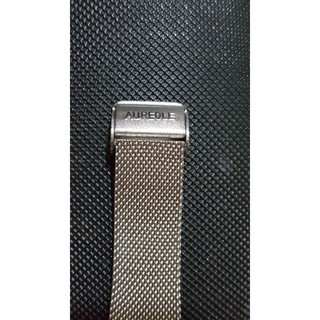 Đồng hồ cơ nam Aureole Swiss