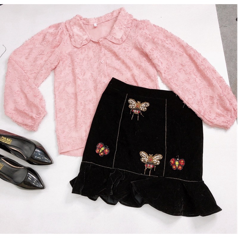 combo kiều