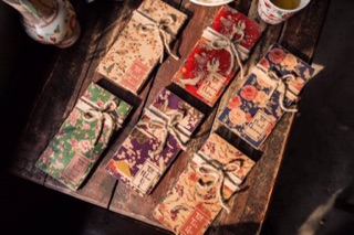 FREESHIP_99K_COMBO 100 bao lì xì Tết 2019