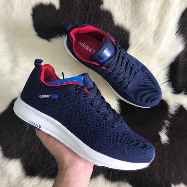 NEW- Bảo hành Giày thể thao nữ đẹp Giày Adidas Neo nữ nam full size 36-44 Đẹp Nhất New Nhẩt 2021 $ ˇ ^ ༔ : " /
