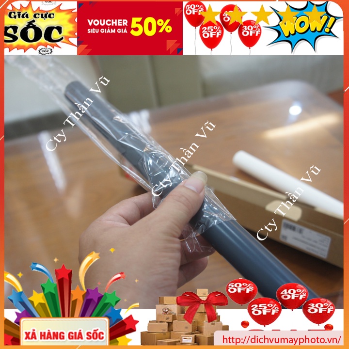 Lô sấy bao lụa A3 chuyên dùng cho canon LBP 8630 8620 8610 8770 3500 HP 706N 5200 hàng chất lượng Kholinhkienmayin