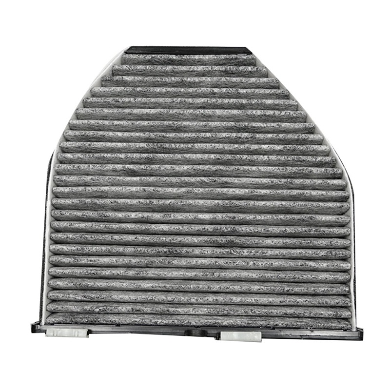 Hệ Thống Lọc Khí Cabin Cho Mercedes-Benz W204 W212 2128300318