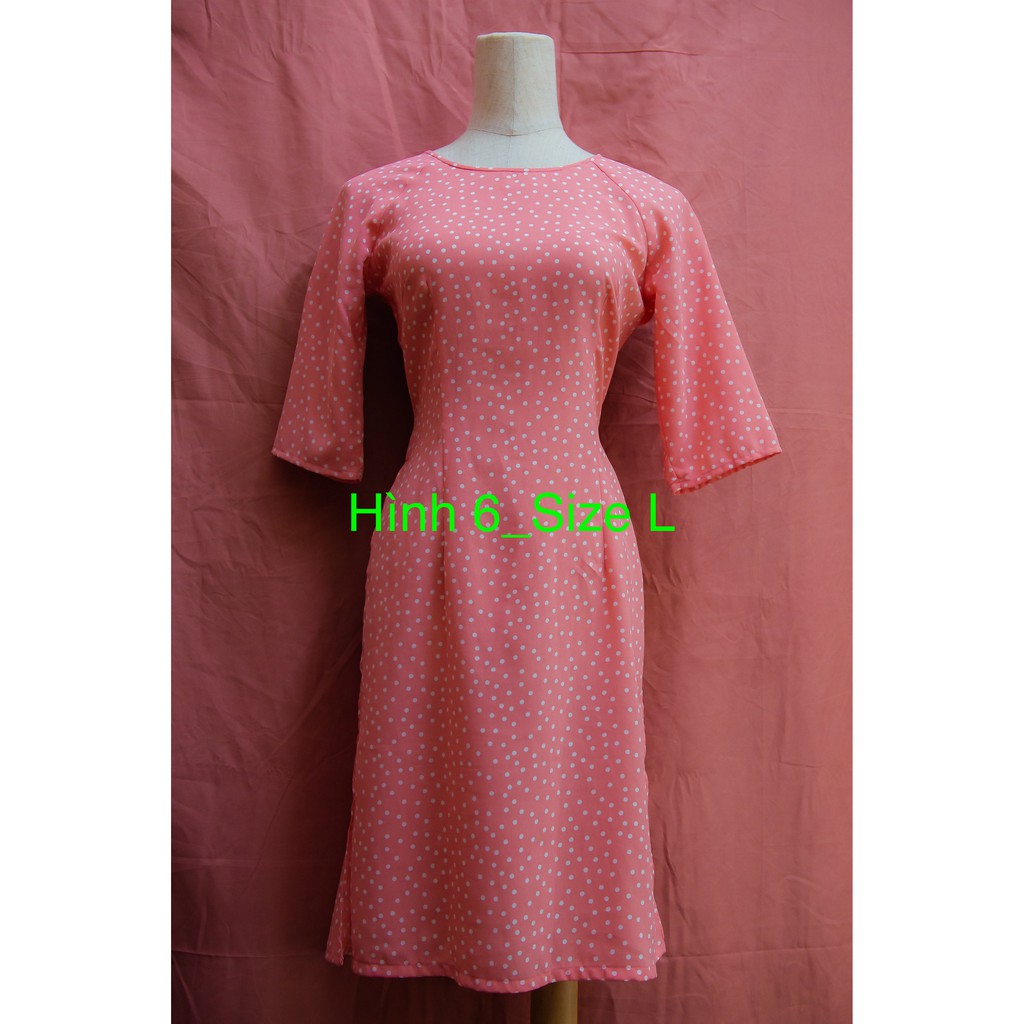 Áo dài cách tân giá thanh lý  99k