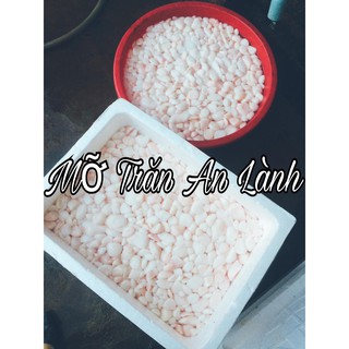 COMBO Wax Triệt Lông + Mỡ Trăn An Lành (Tặng Kèm Dụng Cụ Wax)