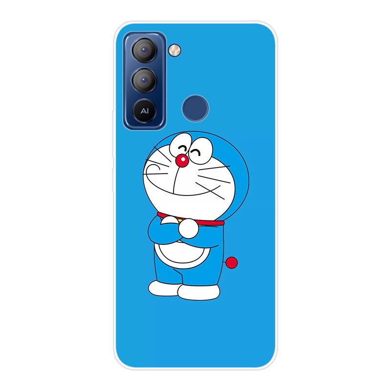 Ốp Lưng Điện Thoại Thời Trang Dành Cho Tecno Pop 5 LTE Pop5 LTE