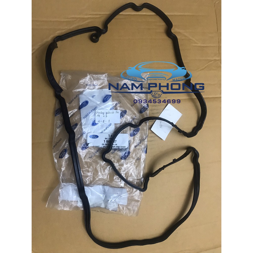 Gioăng giàn cò Focus 1.5 2015 - 2019 Xịn - DS7G6584BA