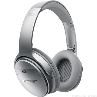 Tai nghe không dây bose qc35 ii quietcomfort 35 ii anc chống ồn có micro