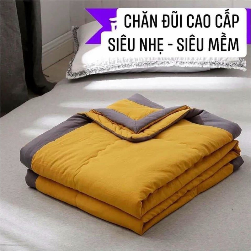 CHĂN ĐŨI HÈ CAO CẤP MỀM MỊN