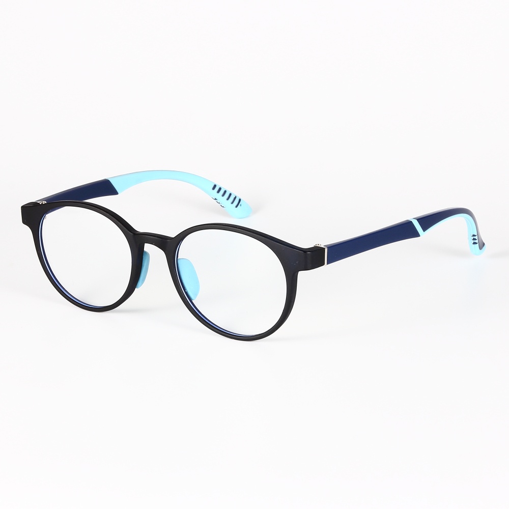 Gọng kính cận trẻ em VIETPHAT EYEWEAR VP16 nhựa dẻo Hàn Quốc