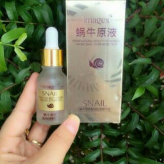Serum Ốc Sên Hàn Quốc
