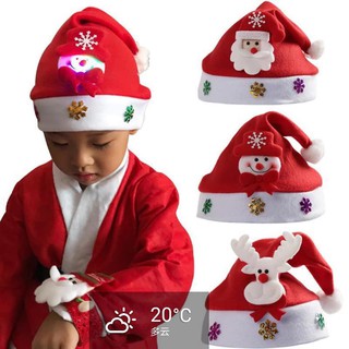 MŨ ÔNG GIÀ NOEL