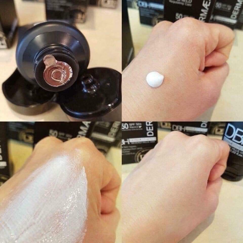Kem Chống Nắng DBH Bản Mỹ Chống Nắng Nổi Bật SPF 50+ PA+++ 60ml.