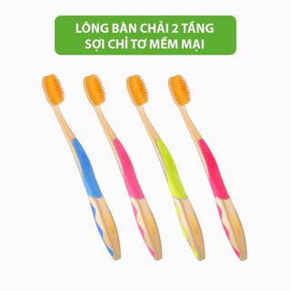 Bàn chải đánh răng Wellbeing