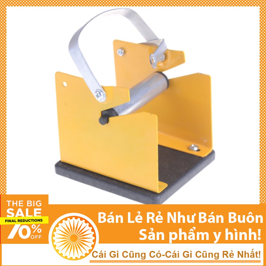 Giá đỡ thiếc hàn