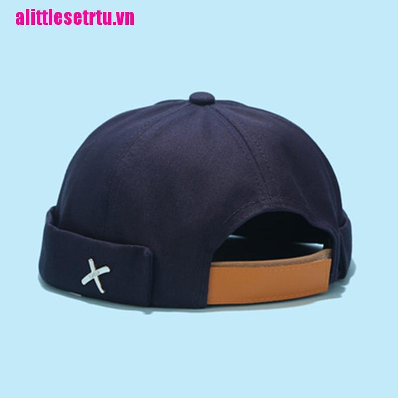 Nón Thủy Thủ Thời Trang Cho Nam