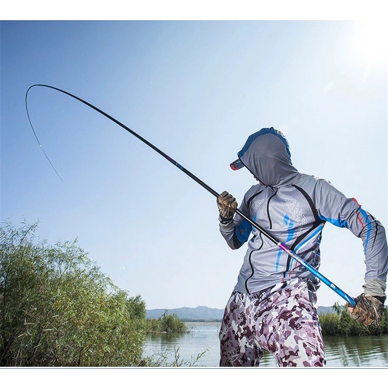 cần câu tay JIUDIAO MỘT TRẬN LÀM VUA 2023. độ cứng6 phân bố lực 28,tặng kèm nhẫn và ngọn phụ