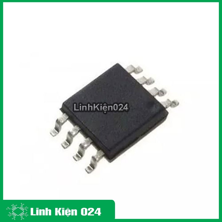 IC Khuếch Đại Thuật Toán LM318