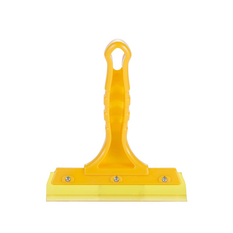 Cây gạt nước lau kính ô tô, vệ sinh kính ố, dán decal, đầu silicon bền bỉ, gạt sạch, cầm chắc tay | TOKO 60