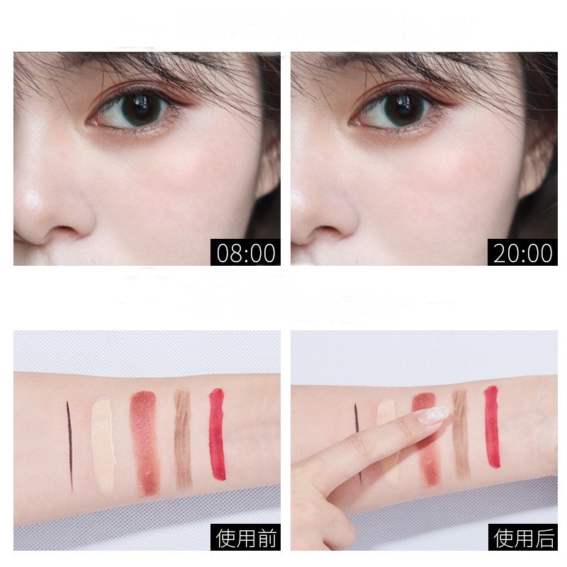 Xịt nhũ khóa trang điểm cố định lớp make up Star Flash Spray 8 Hours Wear Onni Official | BigBuy360 - bigbuy360.vn