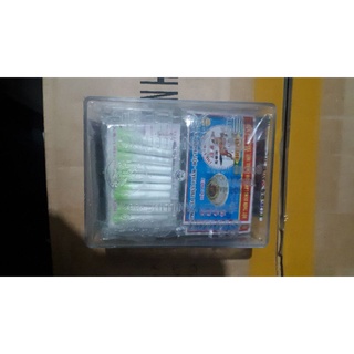 Vani ống hộp 100 ống