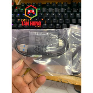 Cáp USB 3.0 cho Ổ cứng di động