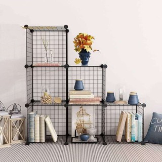 Lưới sắt lắp tủ kệ, chuồng chó, chuồng mèo (có tặng chốt gắn)
