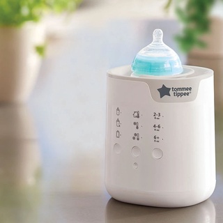 Máy rã đông, hâm nóng bình sữa Tommee Tippee
