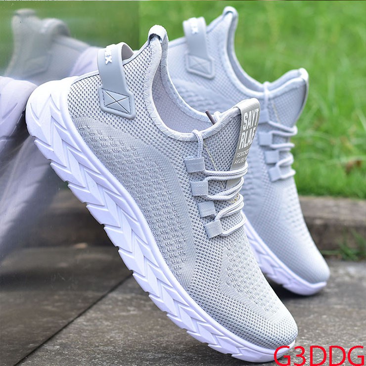 Giày thể thao nam tổng hợp (39-44), giày sneaker nam Đức Sport | BigBuy360 - bigbuy360.vn