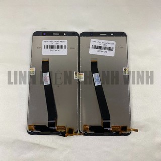 Màn hình full Xiaomi Redmi 7A (đen)