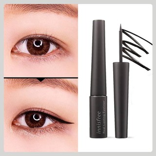 Kẻ mắt nước Innisfree Eco Lasting Eyeliner