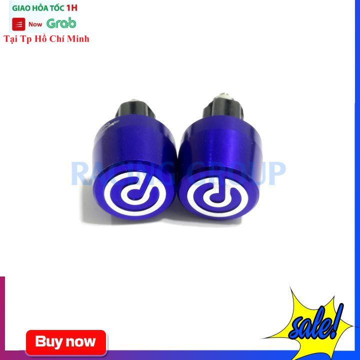 Gù Tay Lái Bremm Boo Dùng Cho Tất Cả Loại Xe