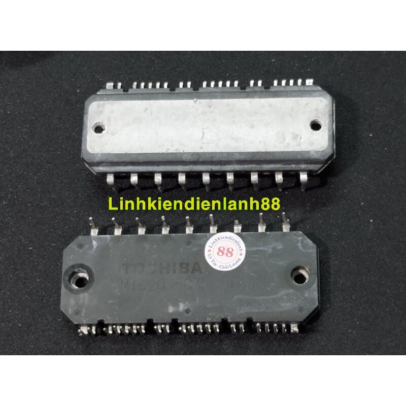 IC Công Suất MIG20J503L Bóc Máy, Đảm Bảo Chất Lượng.