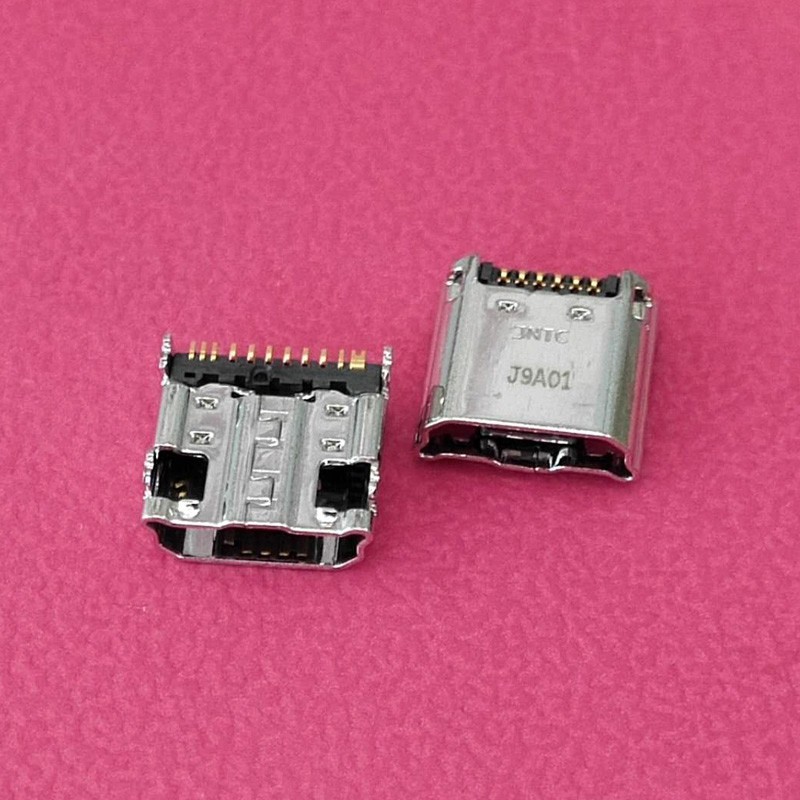 Dành Cho Samsung Galaxy Tab 4 "SM-T230 T230NT T230NU T231 Tab 4 7.0" SM-T230 T231 T235 T237 Cổng Sạc