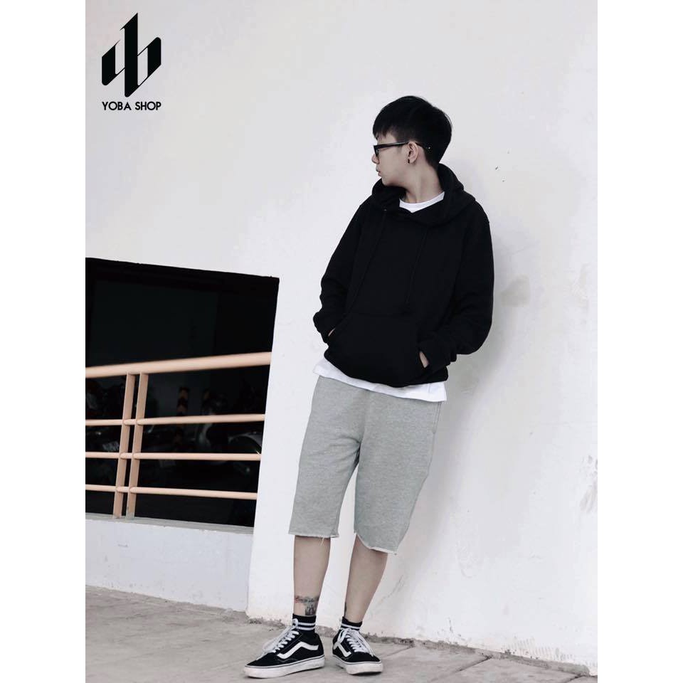 QUẦN NỈ SHORT SALE CÒN 50K
