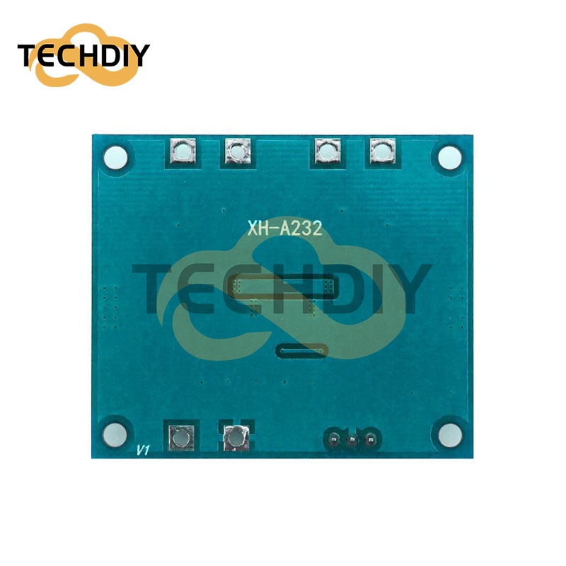 Bảng Mạch Khuếch Đại Âm Thanh Kỹ Thuật Số TPA3110 XH-A232 30W+30W 2.0 DC 8-26V 3A C6-001