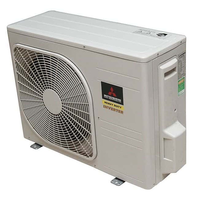 SRK18YT - MIỄN PHÍ CÔNG LẮP ĐẶT - Máy lạnh Mitsubishi Heavy Inverter 2 HP SRK18YT-S5