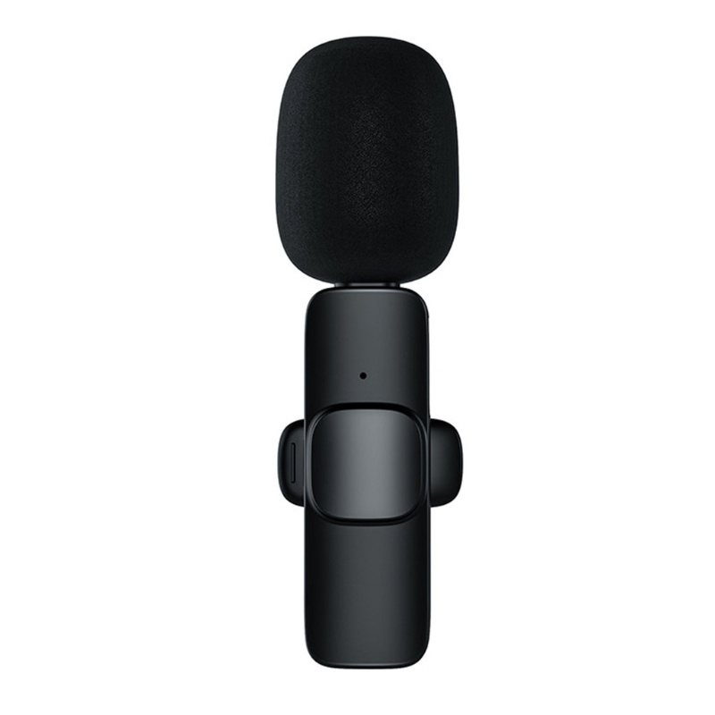 Micro zzz Lavalier Truyền Tín Hiệu Cầm Tay Siêu Nhẹ Rộng Sử Dụng Cho Giảng Dạy Video