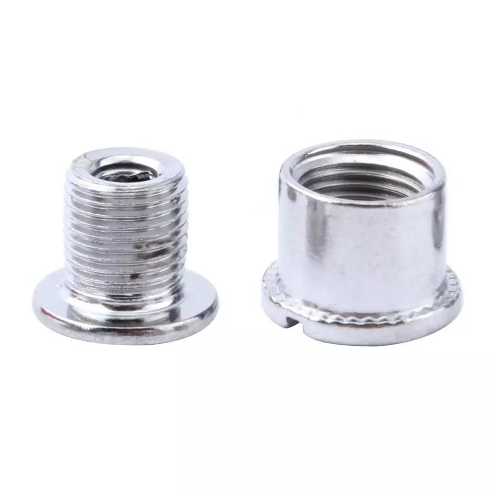 Bộ 5 Ốc Vít Cho Giò Dĩa Xe Đạp Leo Núi