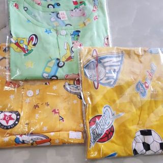 Combo 3 bộ tole