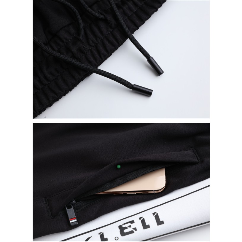 Quần dài Jogger thể thao A7057 LeXing (Không Áo) I Shop Đồ Tập Gym Nam Nữ I Nhập Khẩu | BigBuy360 - bigbuy360.vn