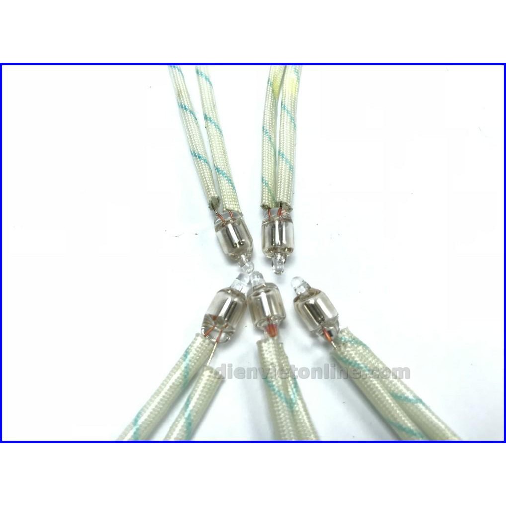 [Combo] 5 bóng đèn báo - Điện Việt