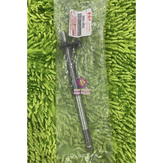CỐT CẦN SỐ SPORT SATRIA RG RGV RGX CHÍNH HÃNG TỒN KHO