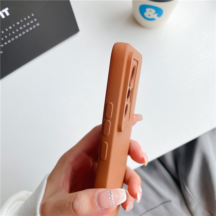 Ốp lưng cạnh vuông lỗ camera cho Xiaomi Redmi Note 11S 11 Pro Mi 10T 11T Pro 11 Lite Poco X3 GT NFC F3 M3 F2 Pro 5G