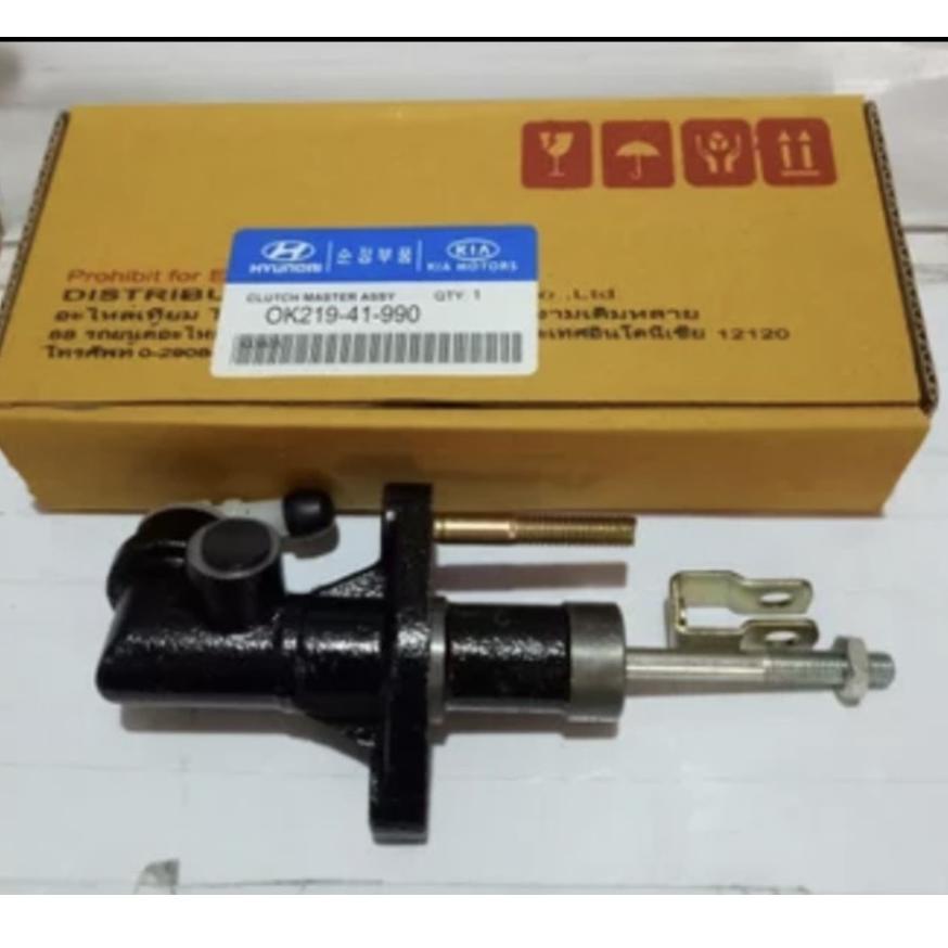 (Art. Q4039x) Ly Hợp Chủ ASSY-MASTER Ly Hợp Hàng Đầu Để DOHC TIMOR
