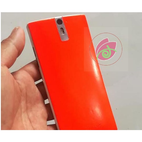 57 _ Chai sơn xịt sơn xe máy Samurai 57** màu ĐỎ huỳnh quang , sơn xịt phản quang màu đỏ  _ Fluorescent RED