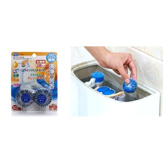 SET 2 VIÊN THẢ BỒN CẦU
