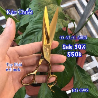 KÉO CHUỐT JAGUAR