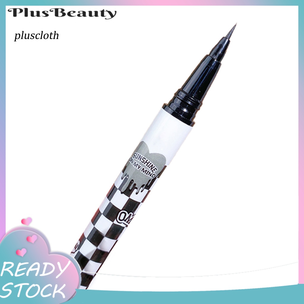 Bút Kẻ Mắt Dạng Lỏng Siêu Nhẹ Tự Nhiên Tiện Dụng