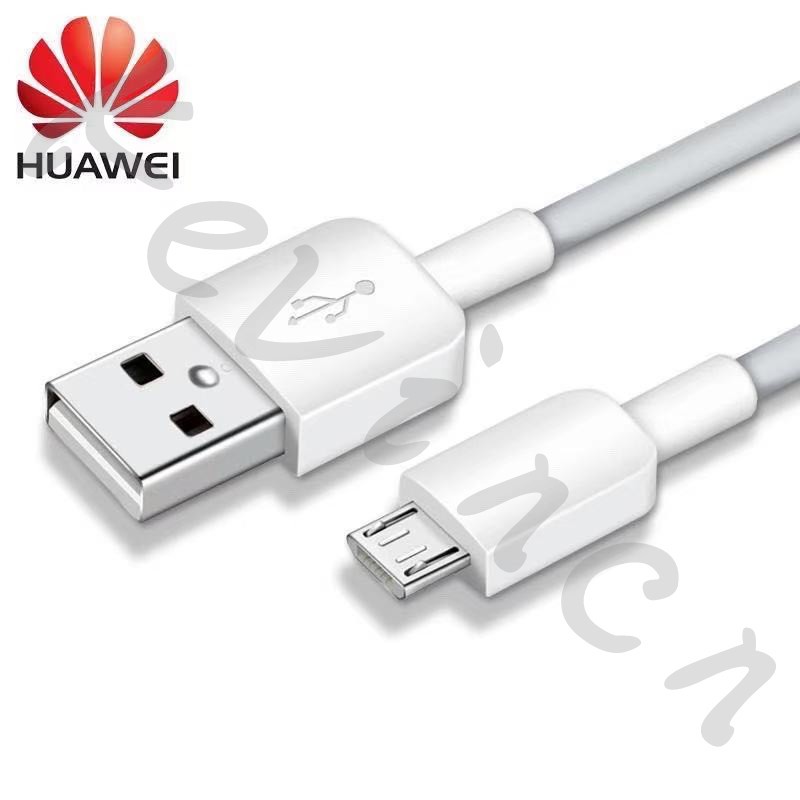 Dây Cáp Sạc Nhanh 2.4a Cho huawei y9 y7 y6 y5 pro prime 2019 2018 y6s nova 3i nova 2i micro usb